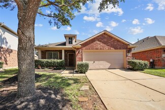 8310 Kerrington Glen Dr, Cypress, TX 77433