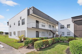 986 Normandy U Unit 986, Delray Beach, FL 33484