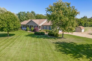 7440 Brandt Rd NW, Carroll, OH 43112