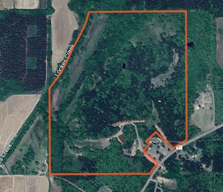 0 County Road 51, Myrtle, MS 38650