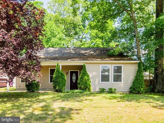 45 Paradise Rd, Bridgeton, NJ 08302