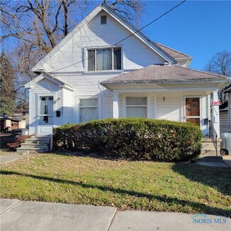 4116 Harris St, Toledo, OH 43613