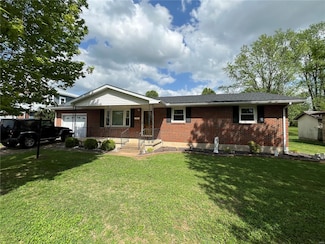 215 Lee St, Fredericktown, MO 63645