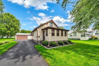 356 Frontier Ave, North Tonawanda, NY 14120