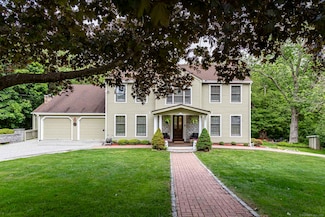 61 Baldwin Brook Rd, Canterbury, CT 06331