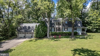 2237 Earlystown Rd, Centre Hall, PA 16828