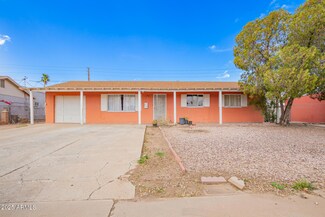3149 N 40th Ln, Phoenix, AZ 85019