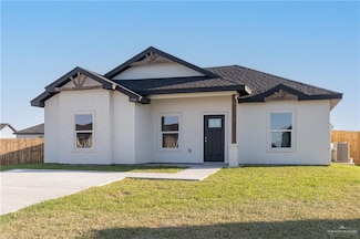 1504 Hope Dr, Mercedes, TX 78570