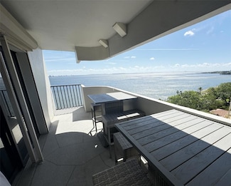4141 Bayshore Blvd Unit 1103, Tampa, FL 33611