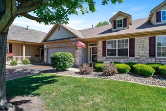 12215 80th Place, Dyer, IN 46311