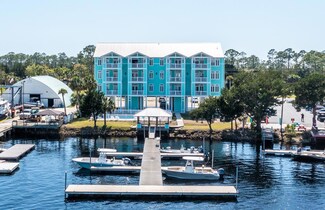 6990 SW Highway 358 Unit 2C, Steinhatchee, FL 32359