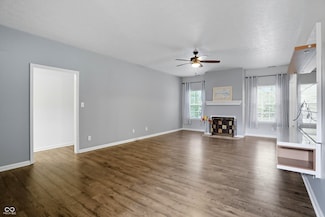 120 Golden Tree Ln, Indianapolis, IN 46227