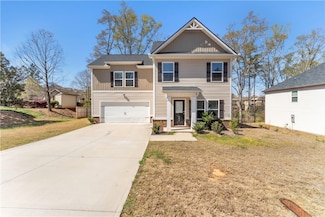 405 Fairfax St, Anderson, SC 29625
