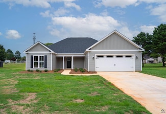 413 Longhorn Trail, Perry, GA 31069