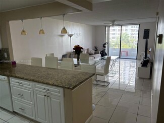 600 Three Islands Blvd Unit 514B, Hallandale Beach, FL 33009