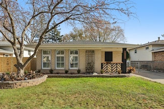 14545 Kostner Ave, Midlothian, IL 60445