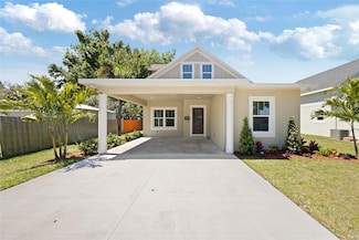 23 N Edwards St, Plant City, FL 33563