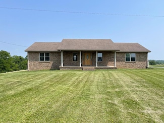 1185 N Convict Rd, Sharpsburg, KY 40374