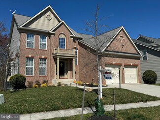 4506 Cimmaron Greenfields Dr, Bowie, MD 20720