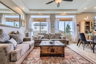 5153 Andes Way, Denver, CO 80249