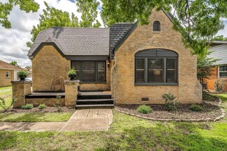 4507 N Donald Ave, Bethany, OK 73008