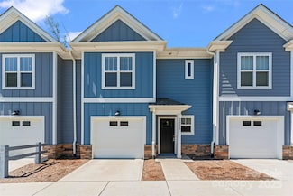 2032 Summey Ave, Charlotte, NC 28205
