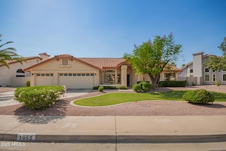 1956 E Calle de Caballos, Tempe, AZ 85284