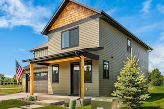3025 Macnab St, Bozeman, MT 59715