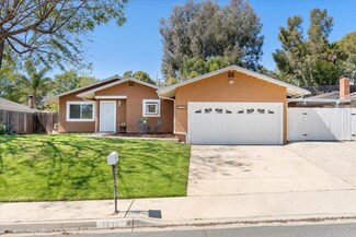 1448 Esperanza Way, Escondido, CA 92027