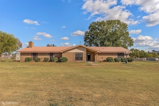 204 Cathey Rd, Stonewall, LA 71078