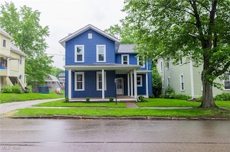 433 N Buckeye St, Wooster, OH 44691