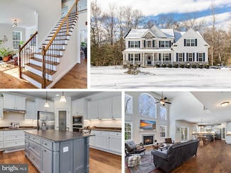 12223 Calverts Run Ct, La Plata, MD 20646