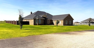 13300 E County Road 116, Midland, TX 79706