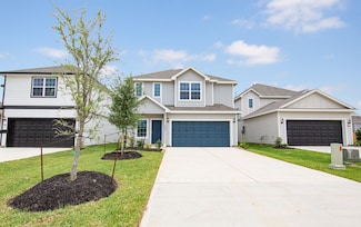 1245 Copal Trail, Conroe, TX 77301