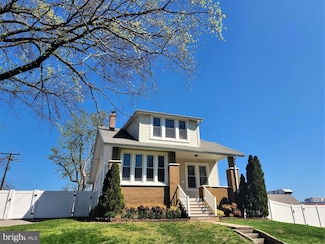 114 Ferndale Rd, Glen Burnie, MD 21061