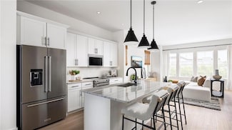 506 Motivation Cir NW, Atlanta, GA 30309