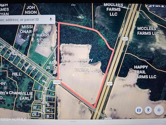 Lot A Us 301 N, Elm City, NC 27822