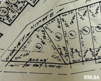 1390 Eagle Point Bay Rd, Goreville, IL 62939