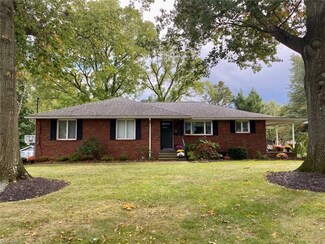 108 Hawthorne Ave, Rittman, OH 44270