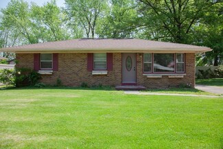 7351 Oak Hill Rd, Evansville, IN 47725