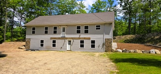29 Concord Ln, East Wakefield, NH 03830