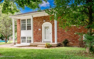 12205 Brightfield Dr, Louisville, KY 40243