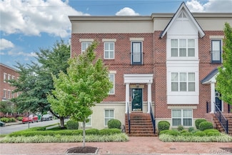 1701 W Cary St, Richmond, VA 23220