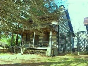 549 Mt Carmel Ridge Rd, Aleppo - Gre, PA 15310
