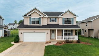 1100 Cranbrook Ln Unit 26, Mason, MI 48854
