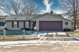 4105 Lynfield Dr, Fort Wayne, IN 46816