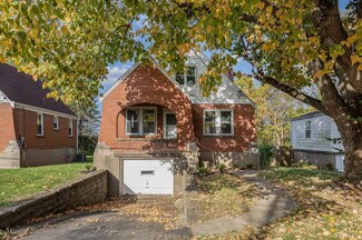 5304 Sidney Rd, Cincinnati, OH 45238