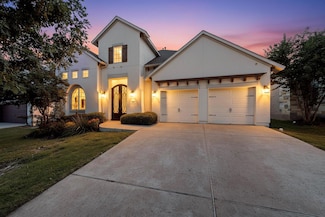 4104 Belisario Ct, Leander, TX 78641