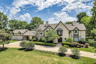 9417 S Gary Ave, Tulsa, OK 74137