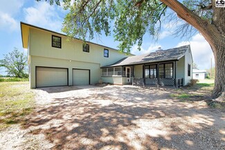 4407 N Dean Rd, Hutchinson, KS 67502